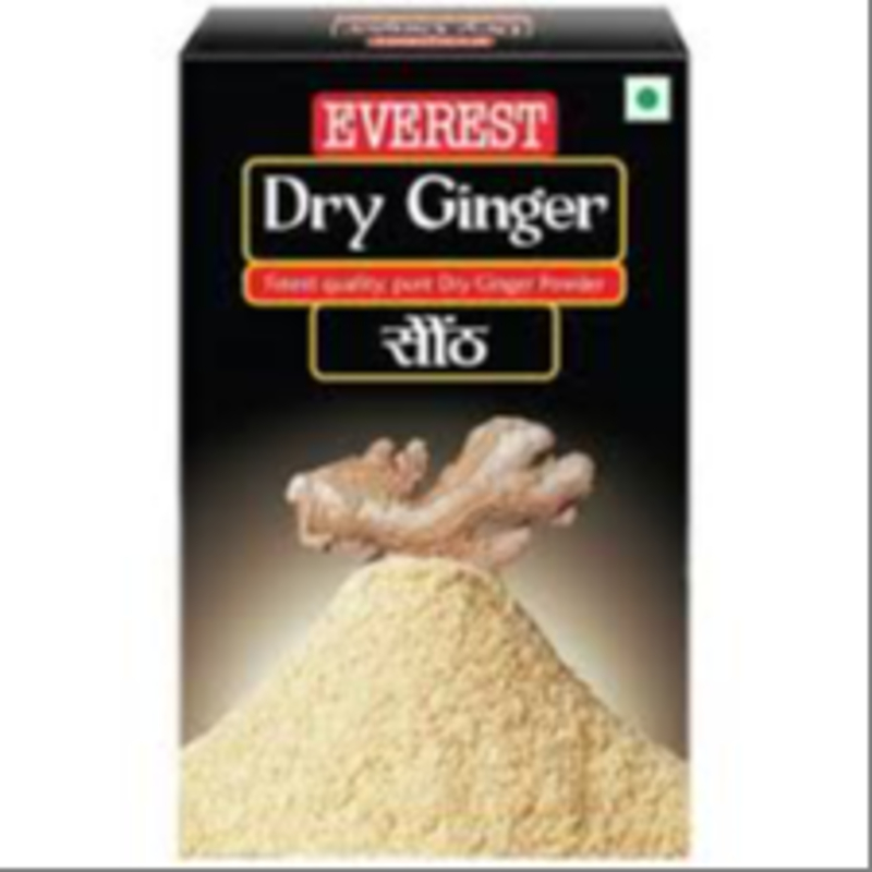  Everest Dry Ginger 50g NXTGEN SUPERMARKET SHOP NO 5A ZEONBUILDING BHAKTI PARKWADALA EAST MUMBAI