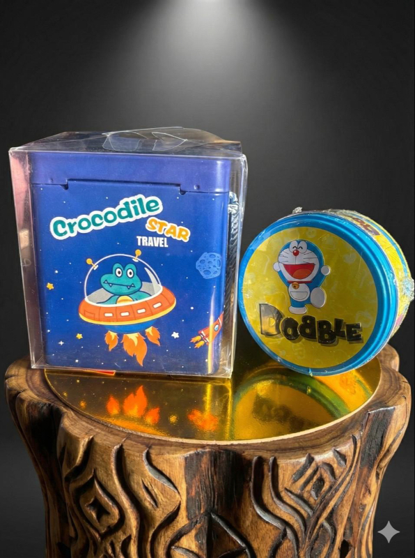 Piggy bank and Game Online Gift Store In Electronic City, Bangalore - The Present Place B606, Aratt Milano Apartment, Nirmala Vidyalaya Road, Gattahalli, Bangalore