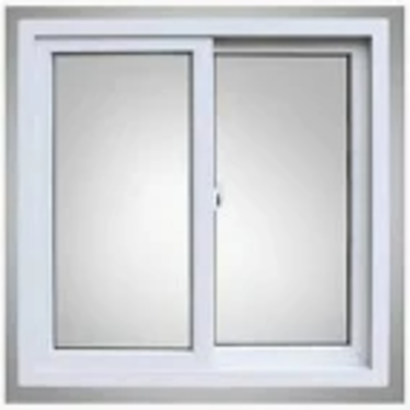 upvc windw white color M/S SIGMA 