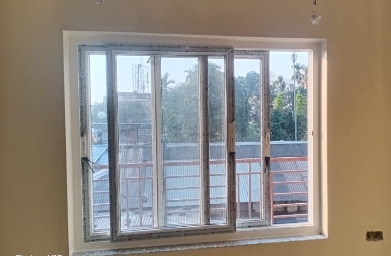 Upvc windows M/S SIGMA 