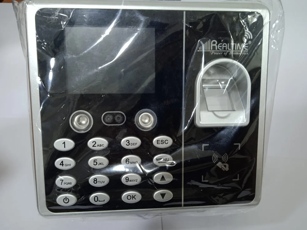 Mini Realtime Biometric Attendance Machine-https://i-media.vyaparify.com/vcards/products/30980/Mini-Realtime-Biometric-Attendance-Machine.png Image