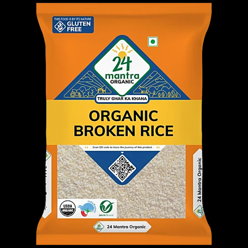  24 MANTRA ORGANIC SON WHITE RICE 1KG NXTGEN SUPERMARKET SHOP NO 5A ZEONBUILDING BHAKTI PARKWADALA EAST MUMBAI
