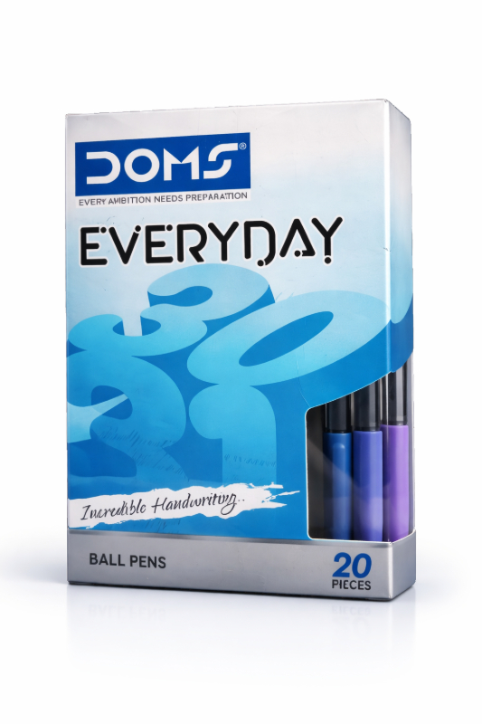 Doms Ball pen PK SOLUTIONS UG-I, B-46,, Bhopura, Sahibabad, Dr Rohan Classes, DLF Dilshad Extension 2, Ghaziabad, Ghaziabad, Uttar Pradesh -201005