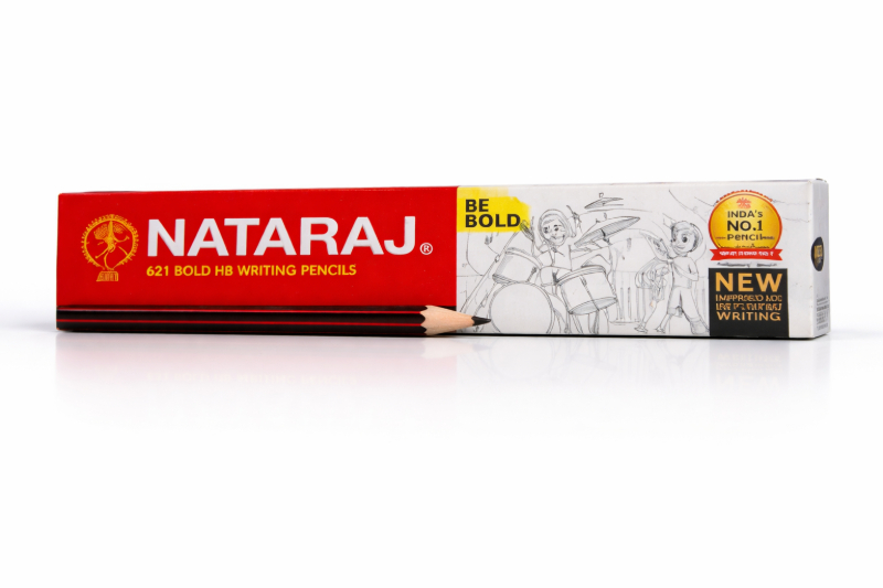 Nataraj Penciles PK SOLUTIONS UG-I, B-46,, Bhopura, Sahibabad, Dr Rohan Classes, DLF Dilshad Extension 2, Ghaziabad, Ghaziabad, Uttar Pradesh -201005