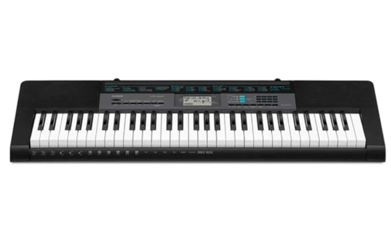 Casio CTK 2550 Keyboard - 61 Keys-https://i-media.vyaparify.com/vcards/products/309877/product_1772098016_69a011e05fbad.jpeg Image