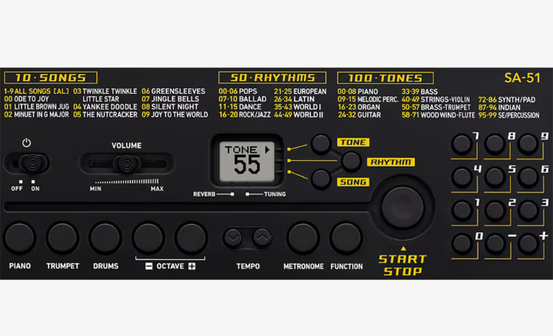 Casio SA-51 Mini Keyboard-https://i-media.vyaparify.com/vcards/products/309902/product_1772106492_69a032fc57cc3.jpeg Image