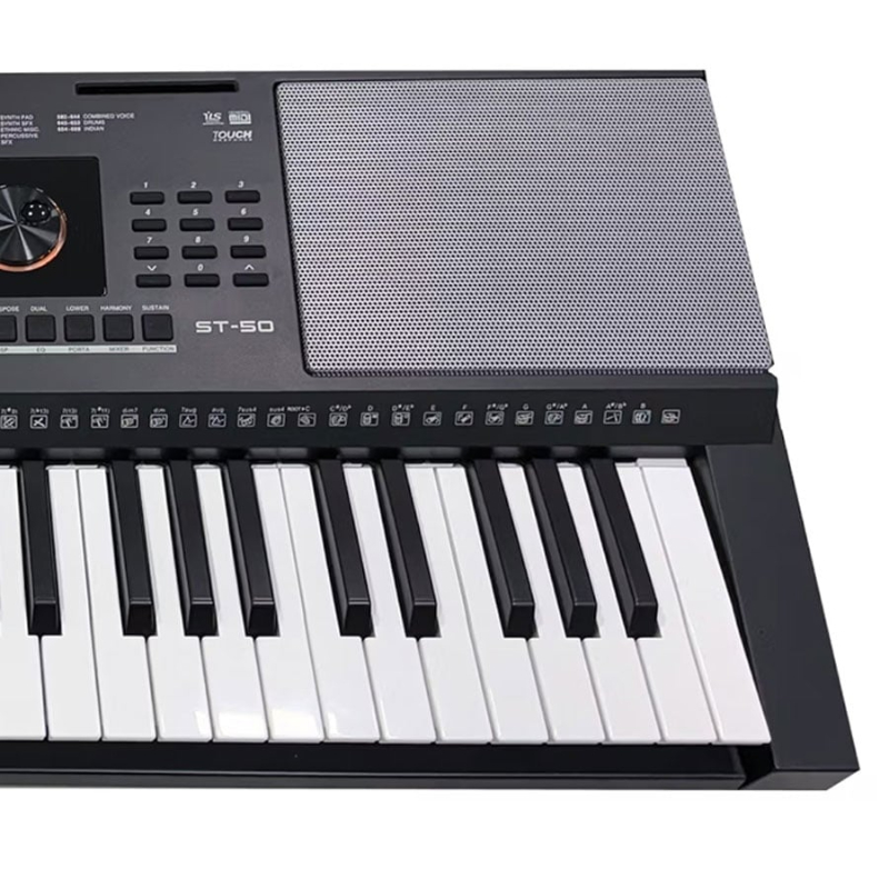 ElektroFM ST-50 61 Keys Keyboard-https://i-media.vyaparify.com/vcards/products/309904/product_1772107386_69a0367a7830d.jpeg Image