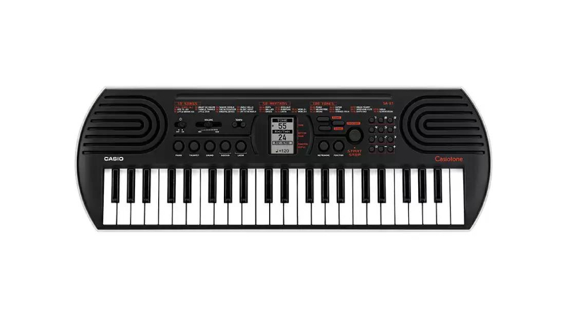 Casio SA81 Keyboard - Portable Music Experience-https://i-media.vyaparify.com/vcards/products/309933/product_1772178966_69a14e16e6617.jpeg Image
