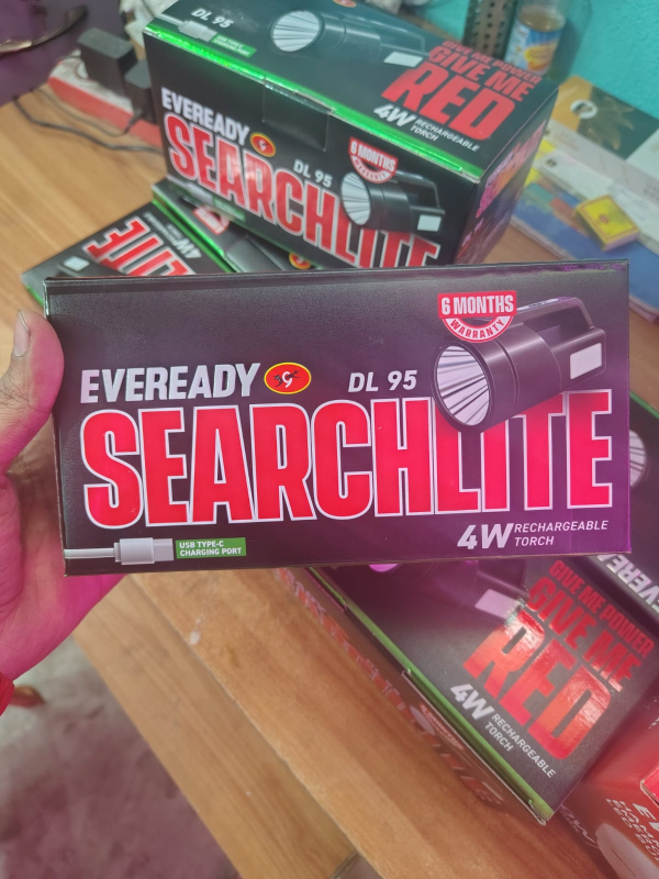 DL95 TORCH 6 MANTH WARRNTY-https://i-media.vyaparify.com/vcards/products/309944/product_1772183069_69a15e1d5f278.jpeg Image