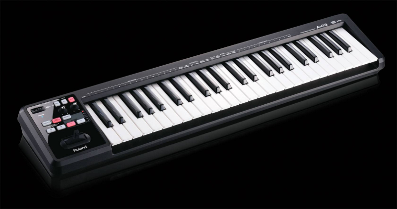 Roland A49 Keyboard MIDI Controller-https://i-media.vyaparify.com/vcards/products/309997/product_1772188247_69a1725770b29.jpeg Image