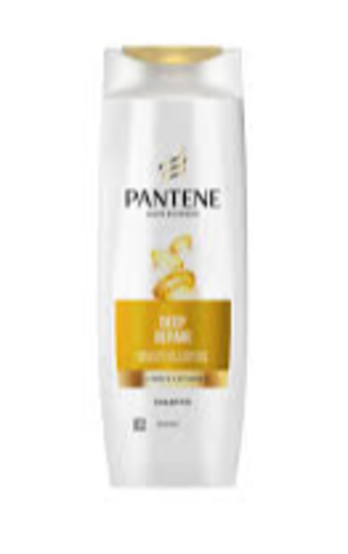  pantene  deep repair with pro-v+vitamin b shampoo 180ml NXTGEN SUPERMARKET SHOP NO 5A ZEONBUILDING BHAKTI PARKWADALA EAST MUMBAI