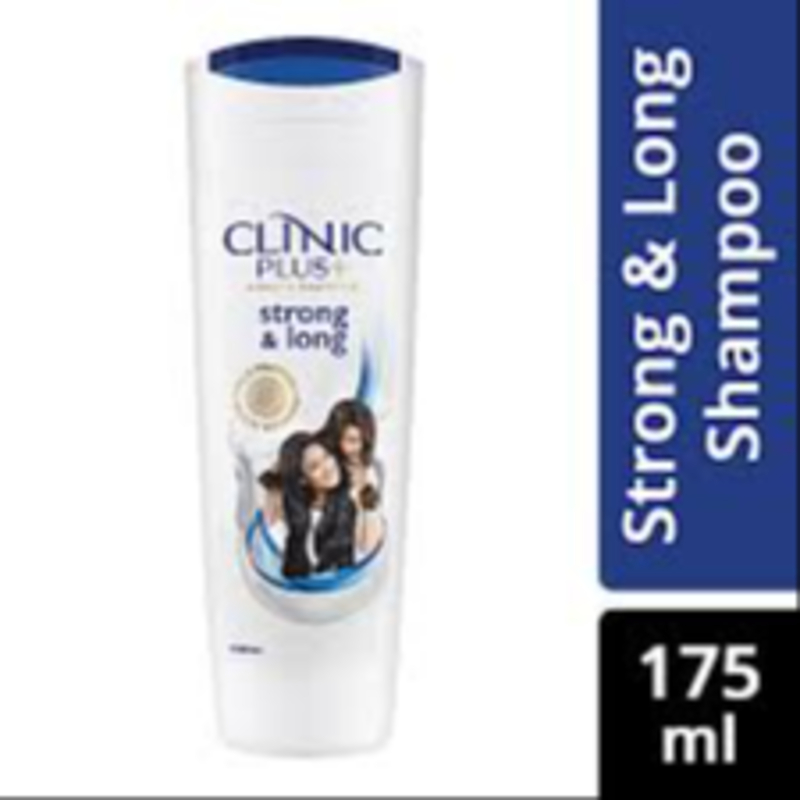  chinic plus+health shampoo strong & long + milk protein multivitamin  175ml NXTGEN SUPERMARKET SHOP NO 5A ZEONBUILDING BHAKTI PARKWADALA EAST MUMBAI