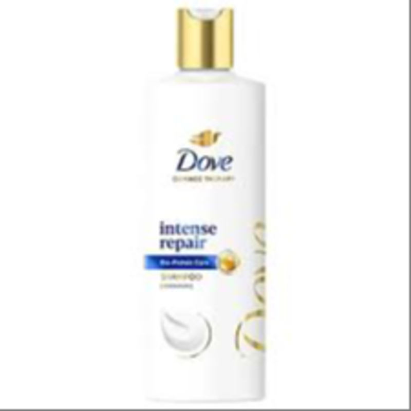  Dove damage therapy intense repair bio protein care shampo 75ml NXTGEN SUPERMARKET SHOP NO 5A ZEONBUILDING BHAKTI PARKWADALA EAST MUMBAI