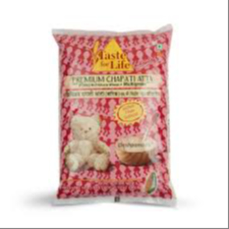  DESHPANDE PREMIUM CHAPATI ATTA MULTIGRAIN 1KG NXTGEN SUPERMARKET SHOP NO 5A ZEONBUILDING BHAKTI PARKWADALA EAST MUMBAI