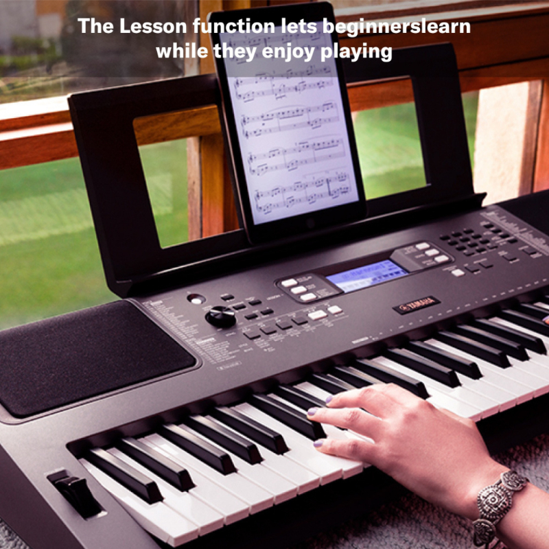 Yamaha PSR-I300 Portable Keyboard-https://i-media.vyaparify.com/vcards/products/310070/product_1772194994_69a18cb2c30dc.jpeg Image