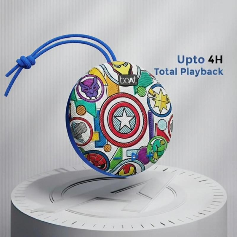 boAt Stone 190 Stark Fusion Marvel Edition-https://i-media.vyaparify.com/vcards/products/310091/product_1772197966_69a1984eacd38.jpeg Image