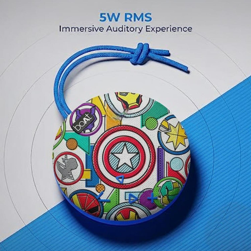 boAt Stone 190 Stark Fusion Marvel Edition-https://i-media.vyaparify.com/vcards/products/310093/product_1772197967_69a1984f1675e.jpeg Image