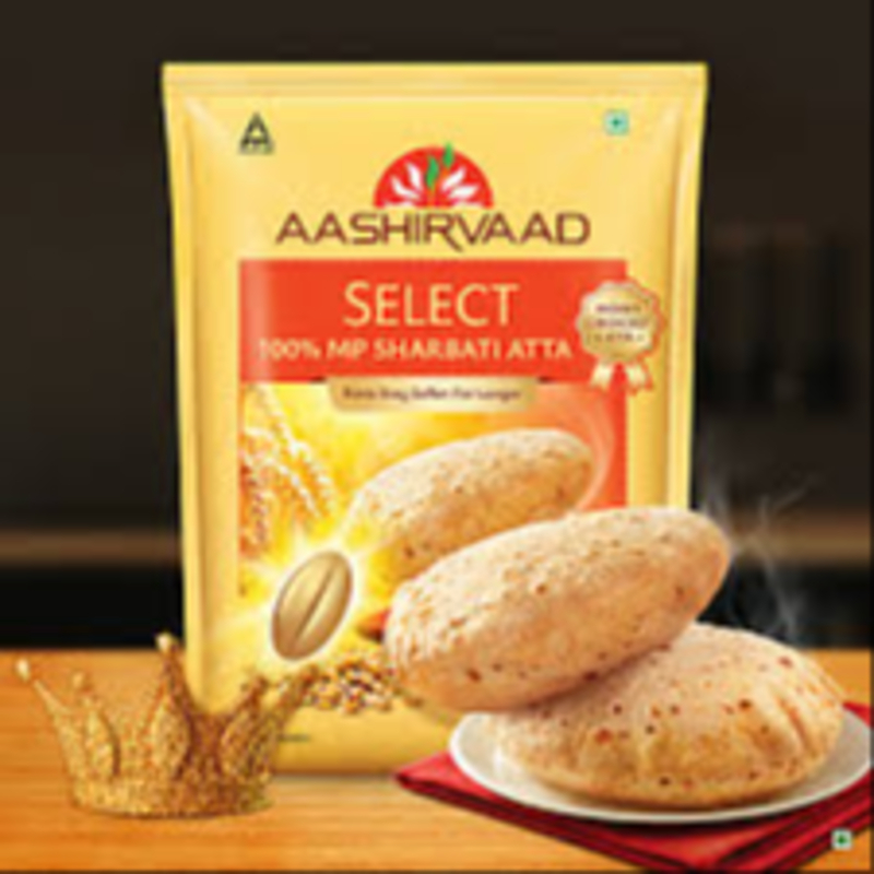  AASSHIRVAAD SELECT ATTA 5KG NXTGEN SUPERMARKET SHOP NO 5A ZEONBUILDING BHAKTI PARKWADALA EAST MUMBAI