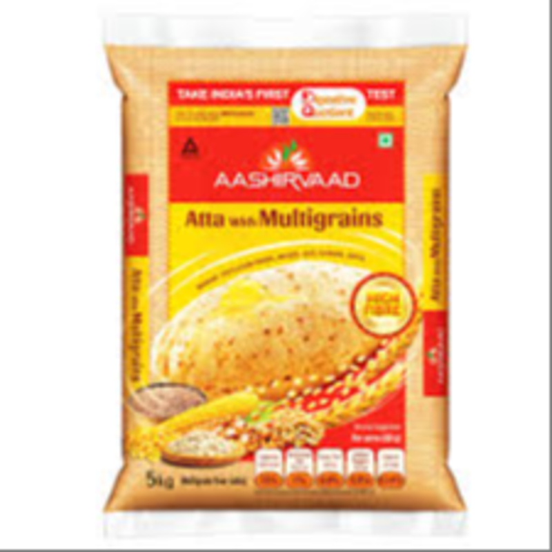  AASSHIRVAAD MALTIGRAIN ATTA  5KG NXTGEN SUPERMARKET SHOP NO 5A ZEONBUILDING BHAKTI PARKWADALA EAST MUMBAI