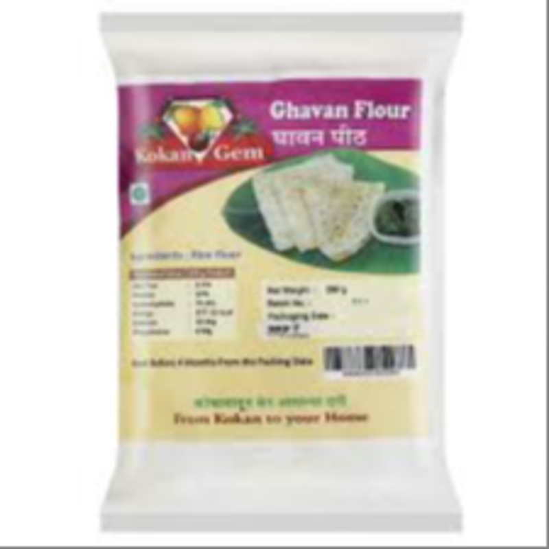  GHARGUTI NACHNI GHAVAN FLOUR 200G NXTGEN SUPERMARKET SHOP NO 5A ZEONBUILDING BHAKTI PARKWADALA EAST MUMBAI