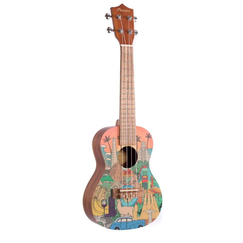 Bamboo U - 23 Concert Ukulele-https://i-media.vyaparify.com/vcards/products/310113/product_1772256814_69a27e2ee042d.jpeg Image