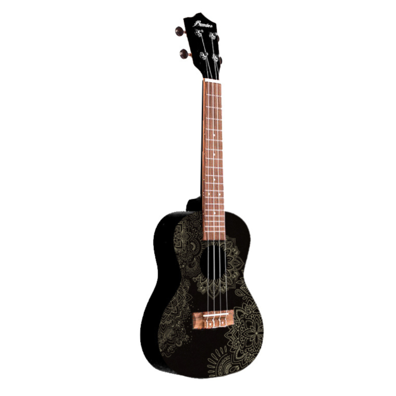 Bamboo Soul Mandala Concert Ukulele-https://i-media.vyaparify.com/vcards/products/310126/product_1772259809_69a289e1221f9.jpeg Image