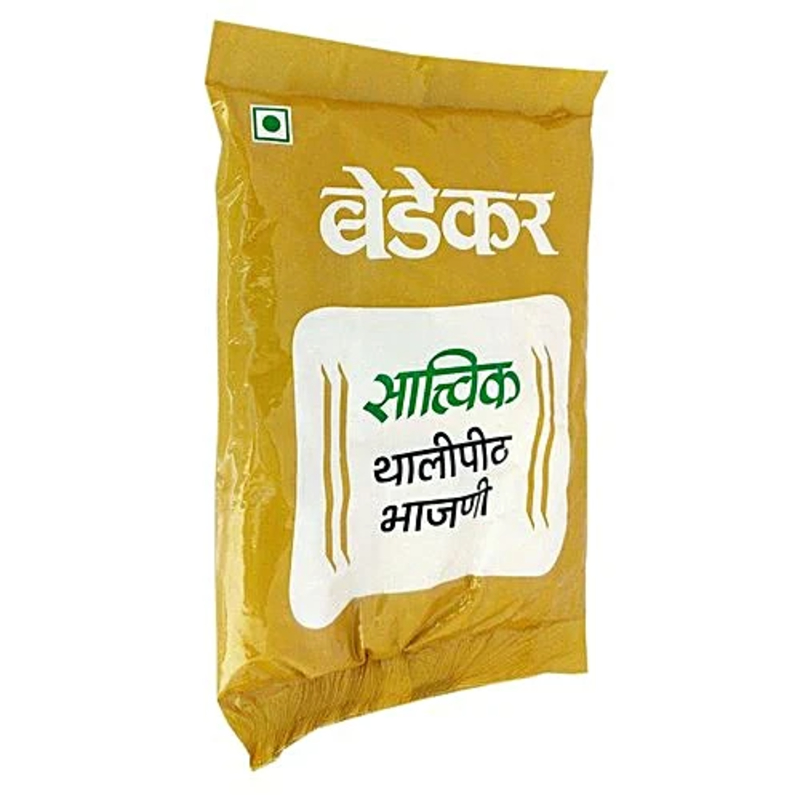  BEDEKAR THALIPITH BHAJANI 200GM NXTGEN SUPERMARKET SHOP NO 5A ZEONBUILDING BHAKTI PARKWADALA EAST MUMBAI