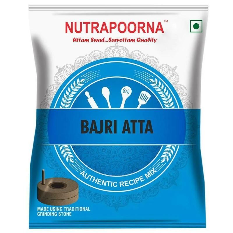  NUTRAPOORNA NACHNI ATTA 500GM NXTGEN SUPERMARKET SHOP NO 5A ZEONBUILDING BHAKTI PARKWADALA EAST MUMBAI