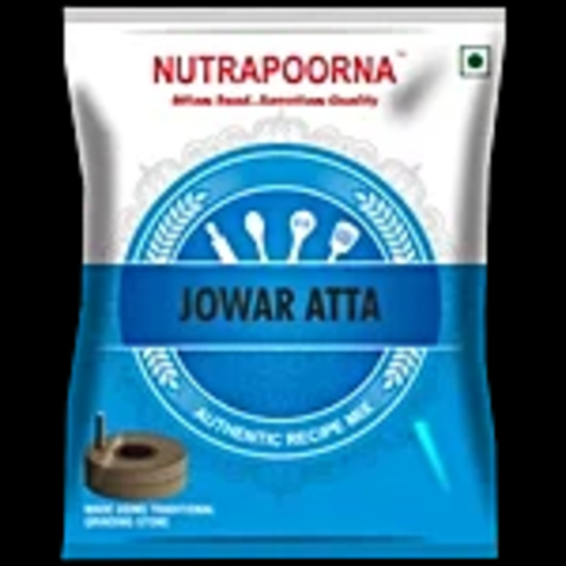 NUTRAPOORNA BARLEY JAV FLOUR 500GM NXTGEN SUPERMARKET SHOP NO 5A ZEONBUILDING BHAKTI PARKWADALA EAST MUMBAI