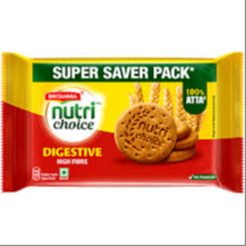  BRITANNIA NUTRI CHOICE DIGESTIVE NXTGEN SUPERMARKET SHOP NO 5A ZEONBUILDING BHAKTI PARKWADALA EAST MUMBAI