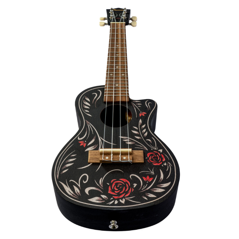 Bamboo Concert Ukulele - U-233-https://i-media.vyaparify.com/vcards/products/310156/product_1772262328_69a293b84e07f.jpeg Image