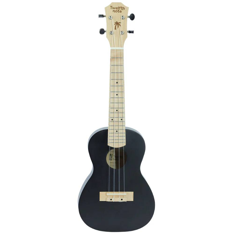 Twelfth Note Caribbean Edition Ukulele-https://i-media.vyaparify.com/vcards/products/310201/product_1772269171_69a2ae7305f4f.jpeg Image