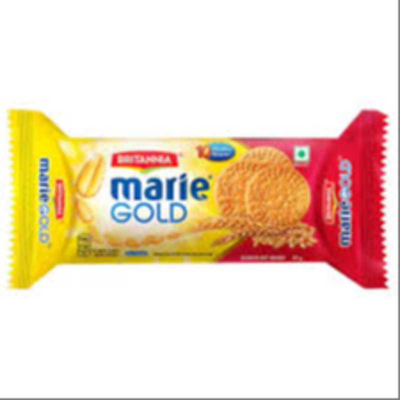  Britannia Marie Gold 117g NXTGEN SUPERMARKET SHOP NO 5A ZEONBUILDING BHAKTI PARKWADALA EAST MUMBAI