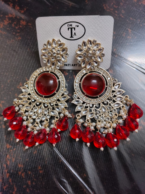 Jewellery earnings Velora Khanna, Punjab 141401, India