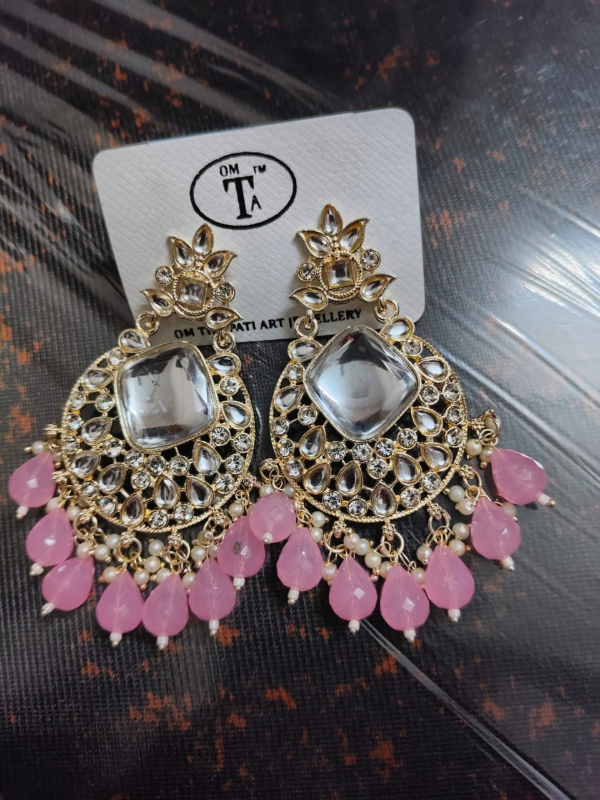 Jewellery earnings Velora Khanna, Punjab 141401, India