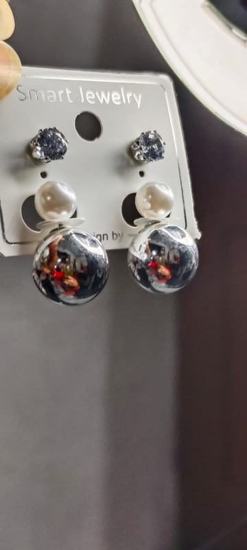 Jewellery earnings Velora Khanna, Punjab 141401, India