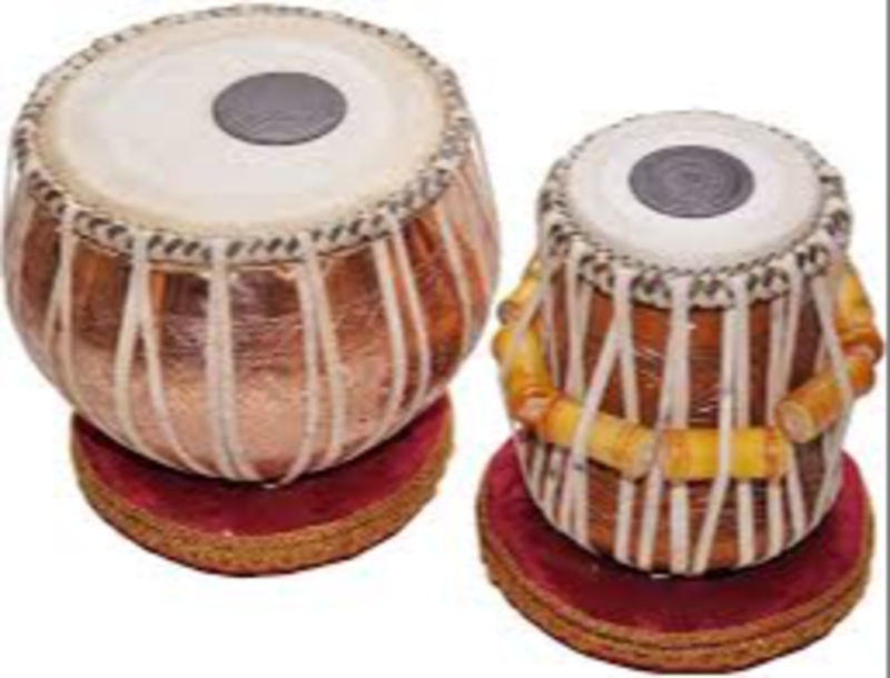 Tabla Shree Satguru Musical Store 