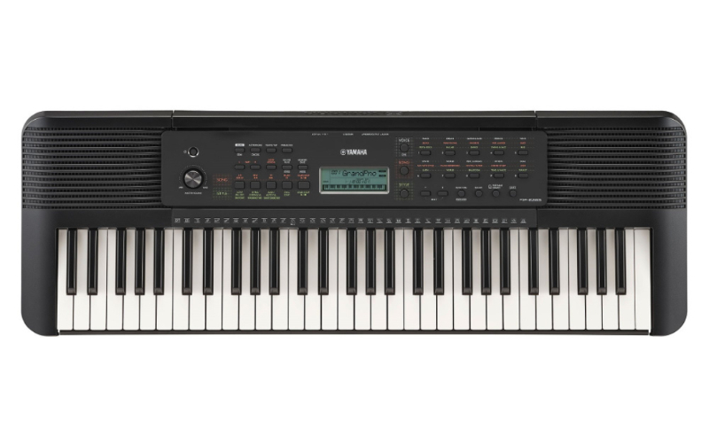 Yamaha PSR E283 Portable Keyboard 61 Keys-https://i-media.vyaparify.com/vcards/products/310259/product_1772280178_69a2d9726e35d.jpeg Image
