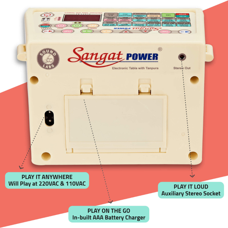 Sound Labs Sangat Power Tabla + Tanpura-https://i-media.vyaparify.com/vcards/products/310336/product_1772356403_69a40333c5c7c.jpeg Image