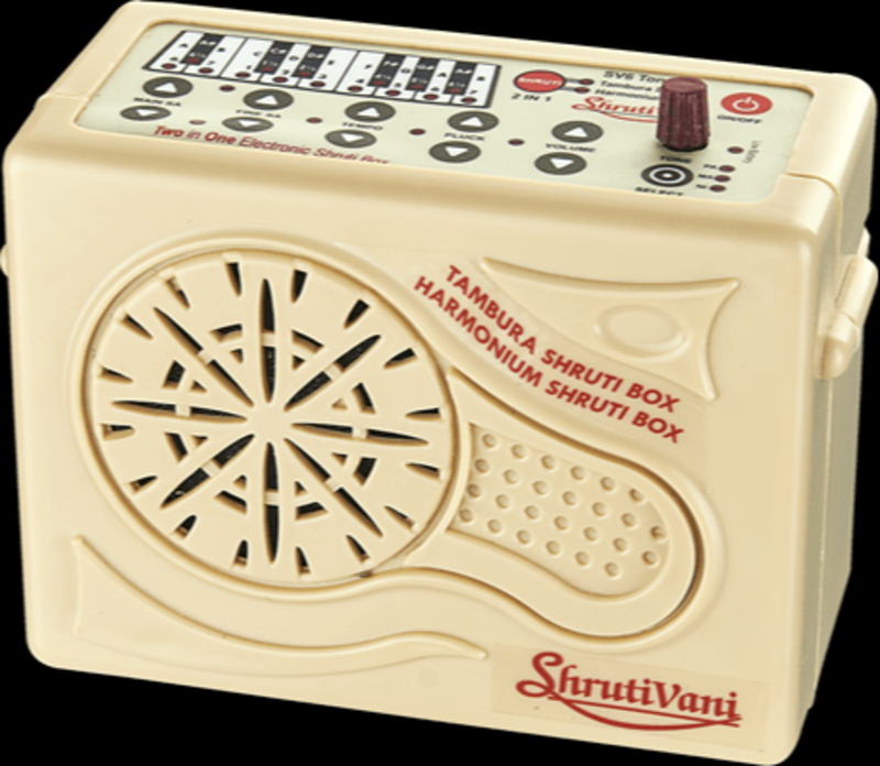 ShrutiVani Shruti Box - 2-in-1 Digital Tampura-https://i-media.vyaparify.com/vcards/products/310344/product_1772361203_69a415f35de0c.jpeg Image