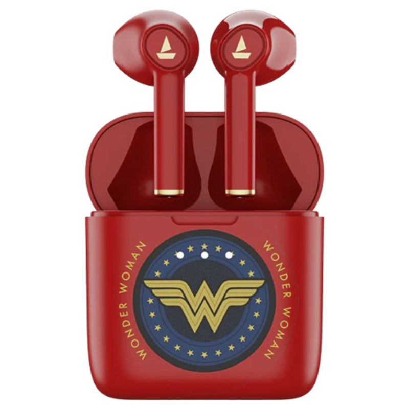 boAt Airdopes 131 DC Edition GITTUO MARKETING PRIVATE LIMITED 