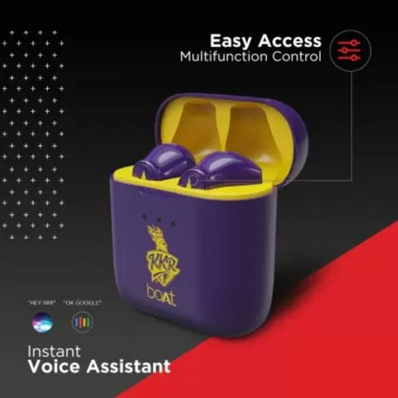 boAt Airdopes 131 KKR Edition-https://i-media.vyaparify.com/vcards/products/310445/product_1772442752_69a55480eea8e.jpeg Image