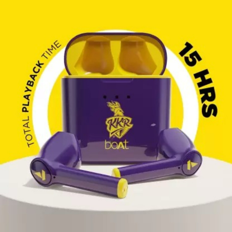 boAt Airdopes 131 KKR Edition-https://i-media.vyaparify.com/vcards/products/310446/product_1772442753_69a5548122548.jpeg Image