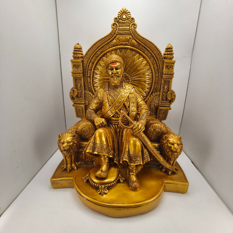 Chatrapati Shivaji Maharaj 22 Inches-https://i-media.vyaparify.com/vcards/products/310471/product_1772445882_69a560ba7f5fa.jpeg Image