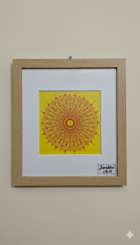 Golden Energy Mandala – Yellow Harmony Art-https://i-media.vyaparify.com/vcards/products/310485/product_1772449699_69a56fa3deea5.jpeg Image