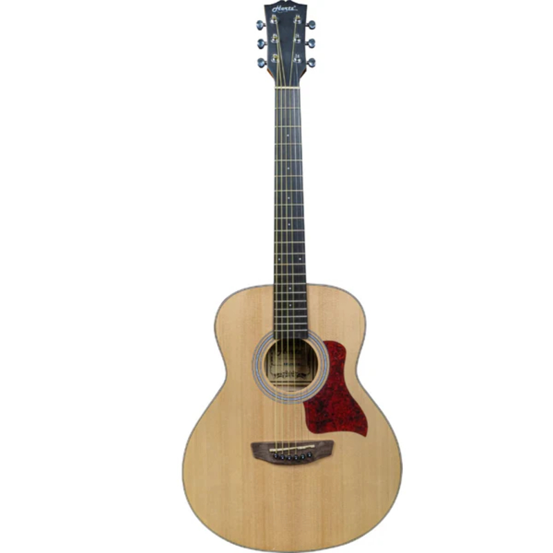 Hertz HZA3600 Junior Acoustic Guitar-https://i-media.vyaparify.com/vcards/products/310494/product_1772454009_69a58079cb5ae.jpeg Image
