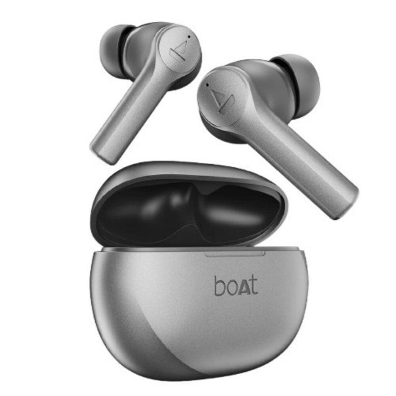 boAt Airdopes Supreme GITTUO MARKETING PRIVATE LIMITED 