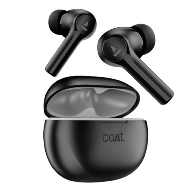 boAt Airdopes Supreme GITTUO MARKETING PRIVATE LIMITED 