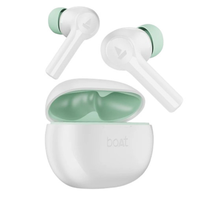 boAt Airdopes Supreme GITTUO MARKETING PRIVATE LIMITED 