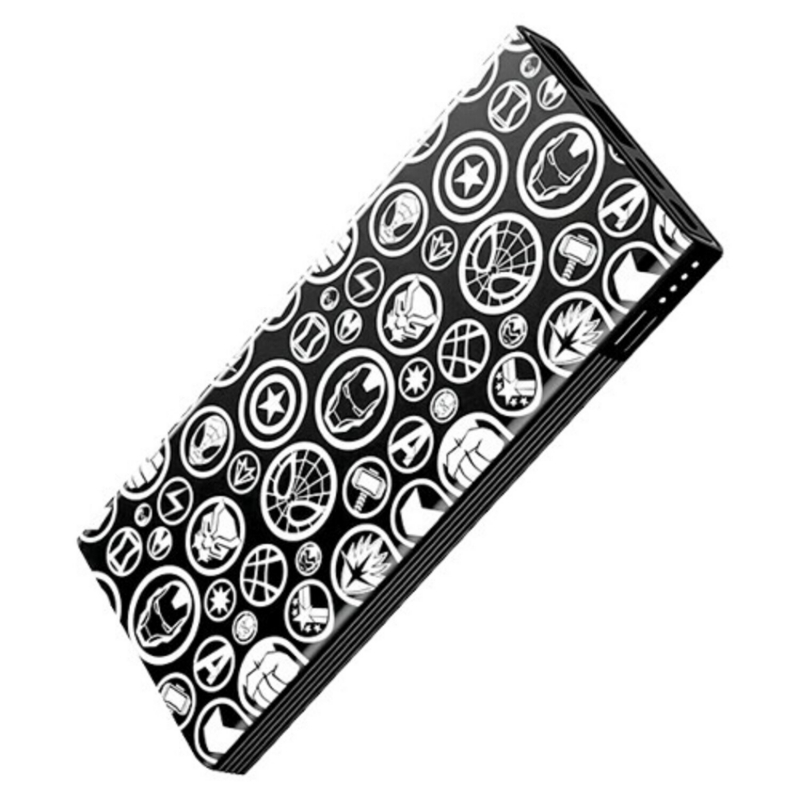 boAt EnergyShroom PB300 Avenger Edition GITTUO MARKETING PRIVATE LIMITED 